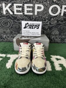 QC order 124509 S2