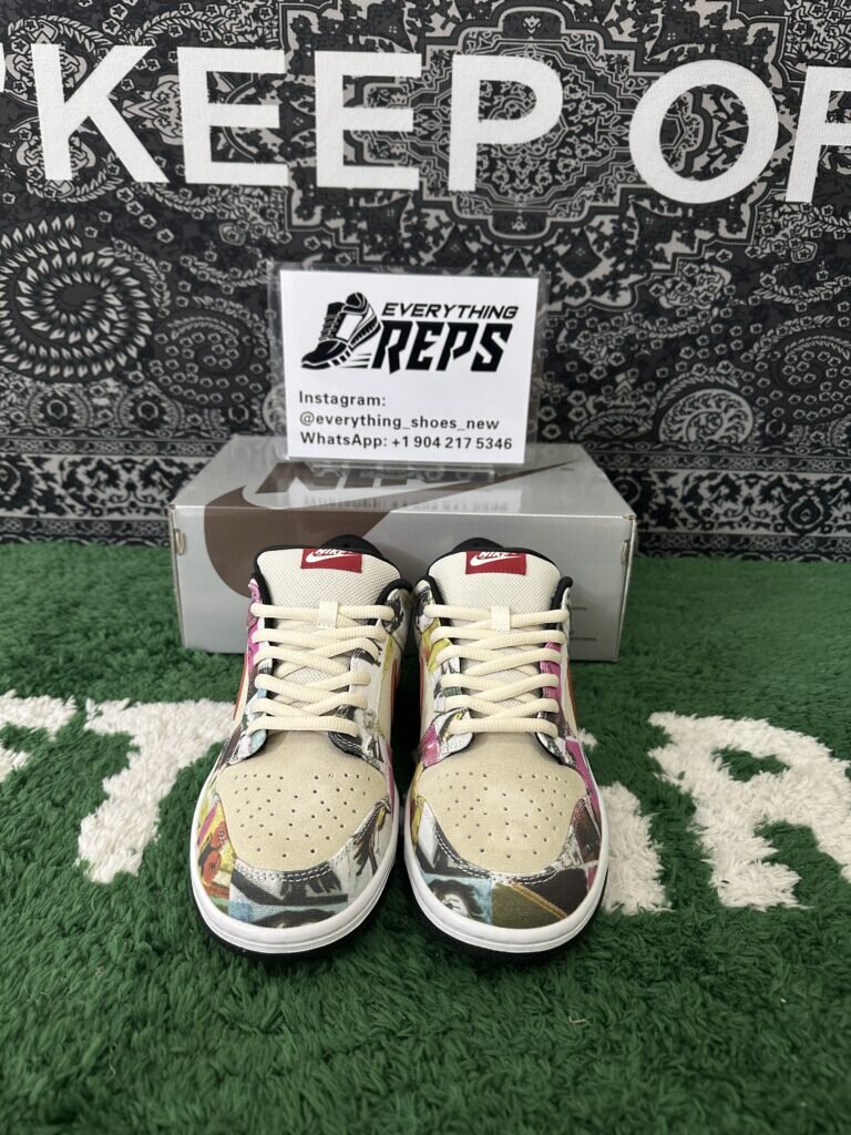 QC order 124509 S2