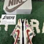 QC order 124509 S2