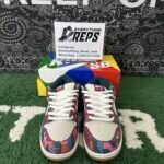 QC order 124509 S2