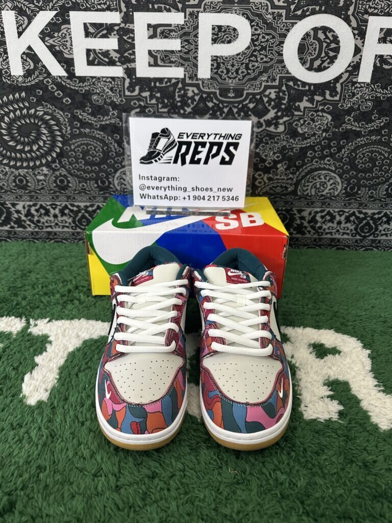 QC order 124509 S2
