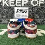 QC order 124509 S2