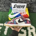 QC order 124509 S2