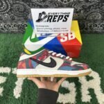 QC order 124509 S2