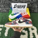 QC order 124509 S2