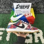 QC order 124509 S2