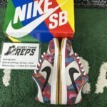 QC order 124509 S2