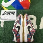 QC order 124509 S2