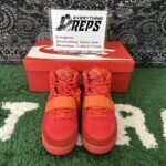 QC order 124515 OWF