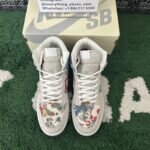 QC order 124509