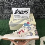 QC order 124509