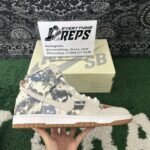 QC order 124509