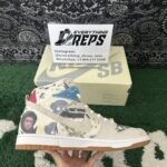 QC order 124509