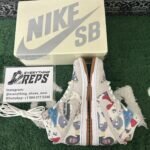 QC order 124509