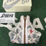 QC order 124509