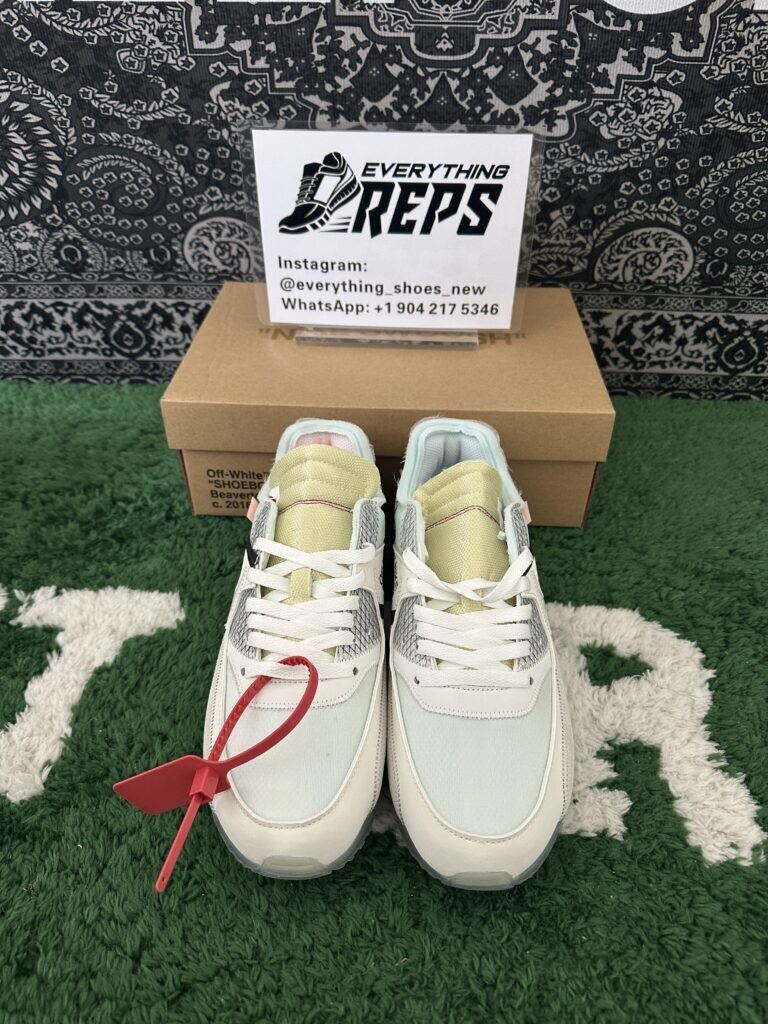 QC order 123417 OWF