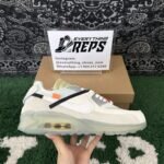QC order 123417 OWF