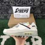 QC order 123417 OWF