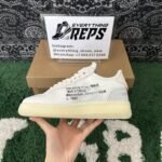 QC order 123661