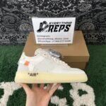 QC order 123661