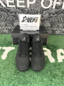 QC order 124699 GX