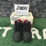 QC order 124561 S2