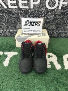 QC order 124561 S2