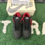 QC order 124561 S2