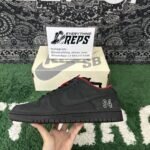 QC order 124561 S2
