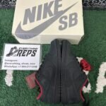 QC order 124561 S2