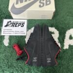 QC order 124561 S2