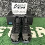 QC order 124849 Y3