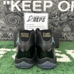QC order 124849 Y3