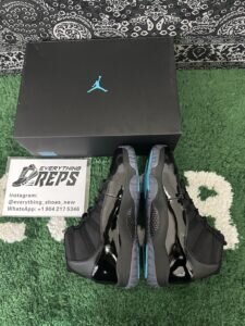 QC order 124849 Y3