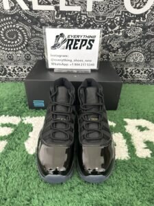 QC order 124767 Y3
