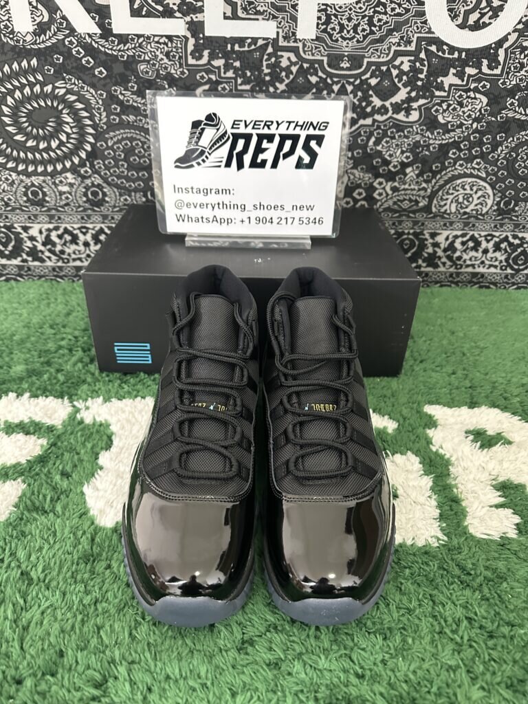 QC order 124767 Y3