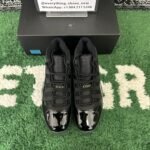 QC order 124767 Y3