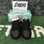 QC order 124819