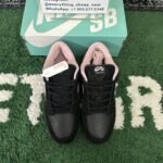QC order 124819