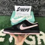 QC order 124819