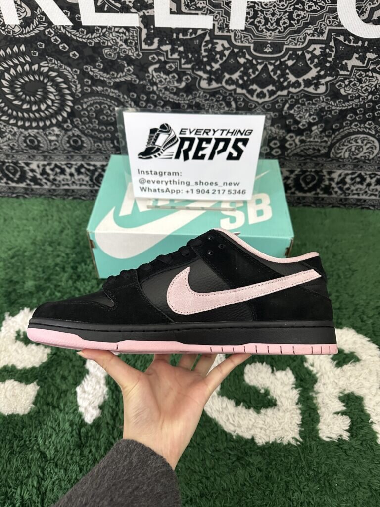 QC order 124819