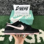 QC order 124819