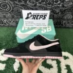 QC order 124819