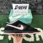 QC order 124819