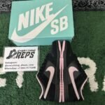 QC order 124819
