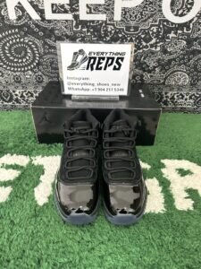 QC order 124855 Y3
