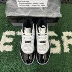 QC order 124836 LJR