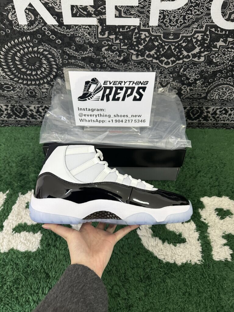 QC order 124836 LJR