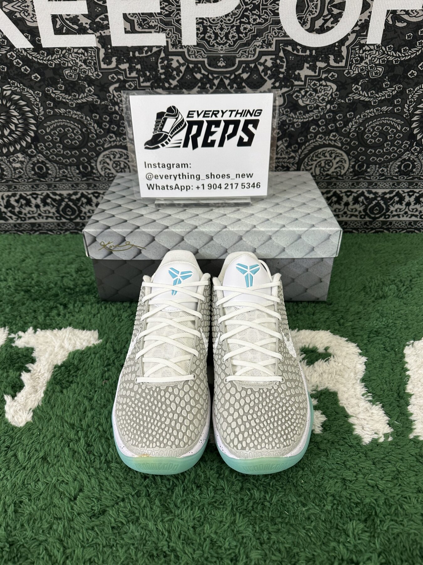 Kobe 6 Marty McFly - Image 7