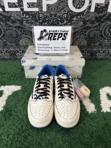 QC order 124969 LJR